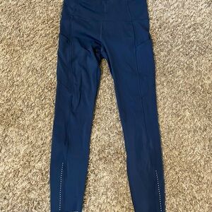 lululemon athletica fast and free